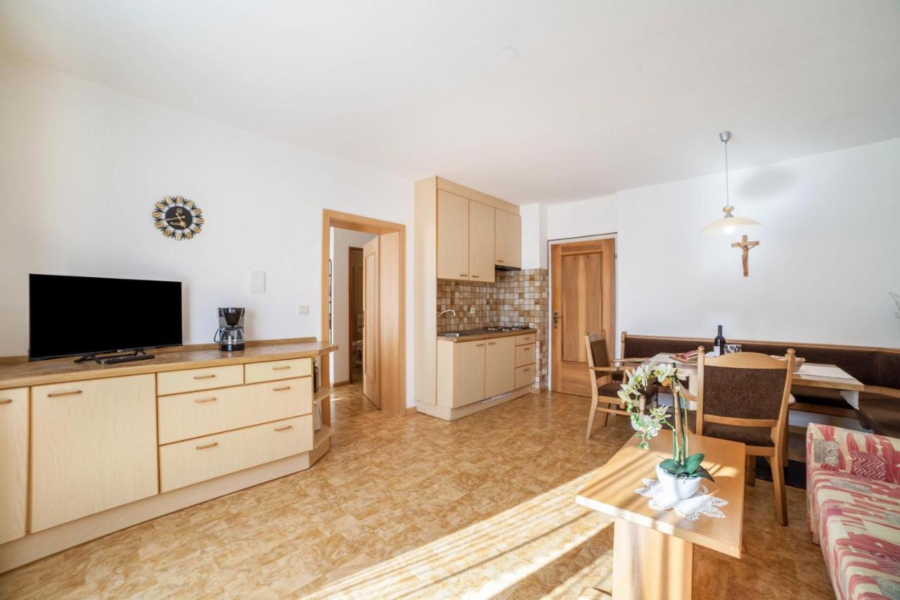 Residence Pichler Apartment 2 Сан-Леонардо-ін-Пассірія Екстер'єр фото