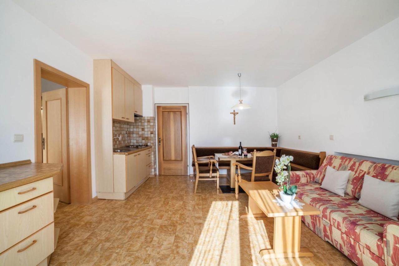 Residence Pichler Apartment 2 Сан-Леонардо-ін-Пассірія Екстер'єр фото