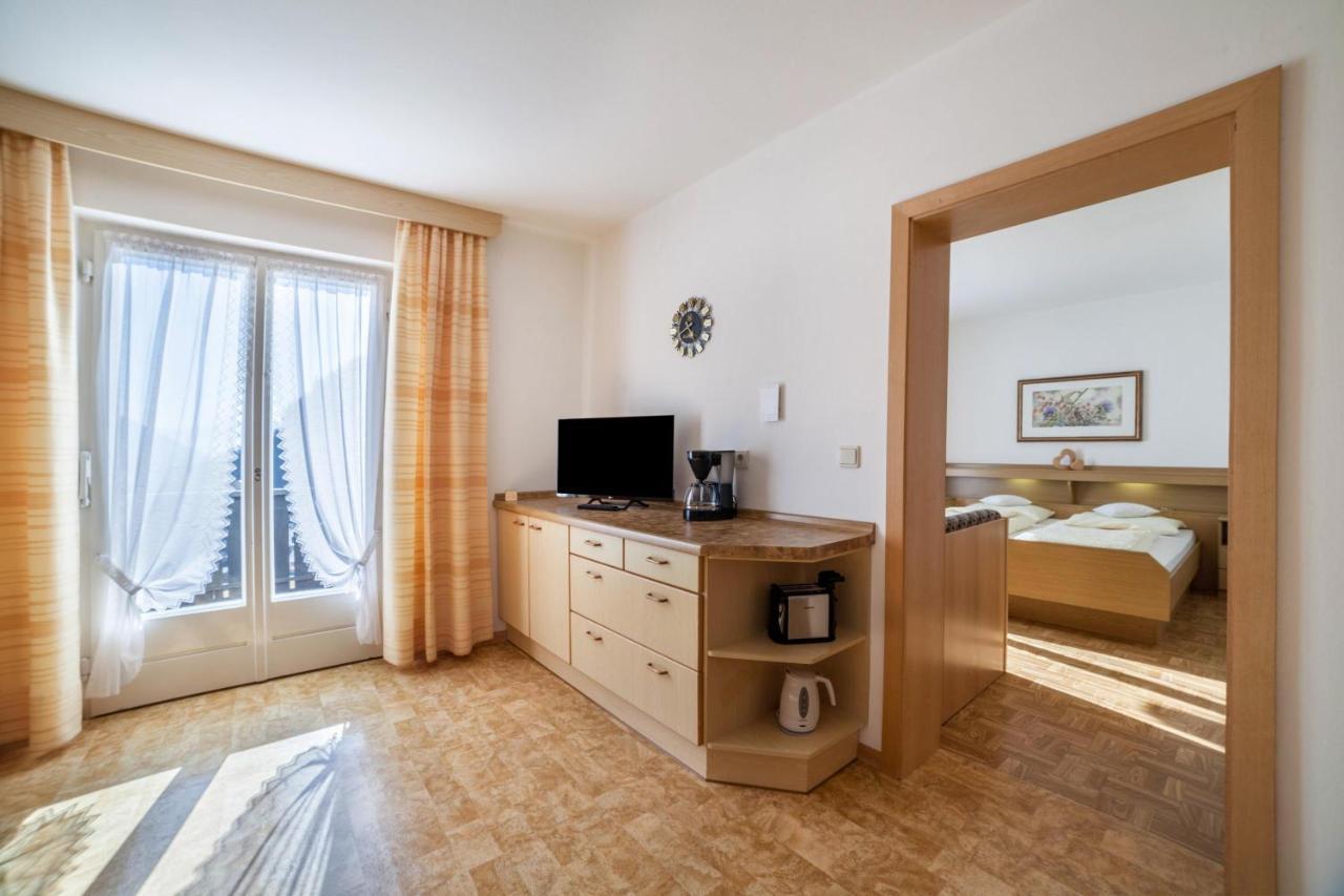 Residence Pichler Apartment 2 Сан-Леонардо-ін-Пассірія Екстер'єр фото
