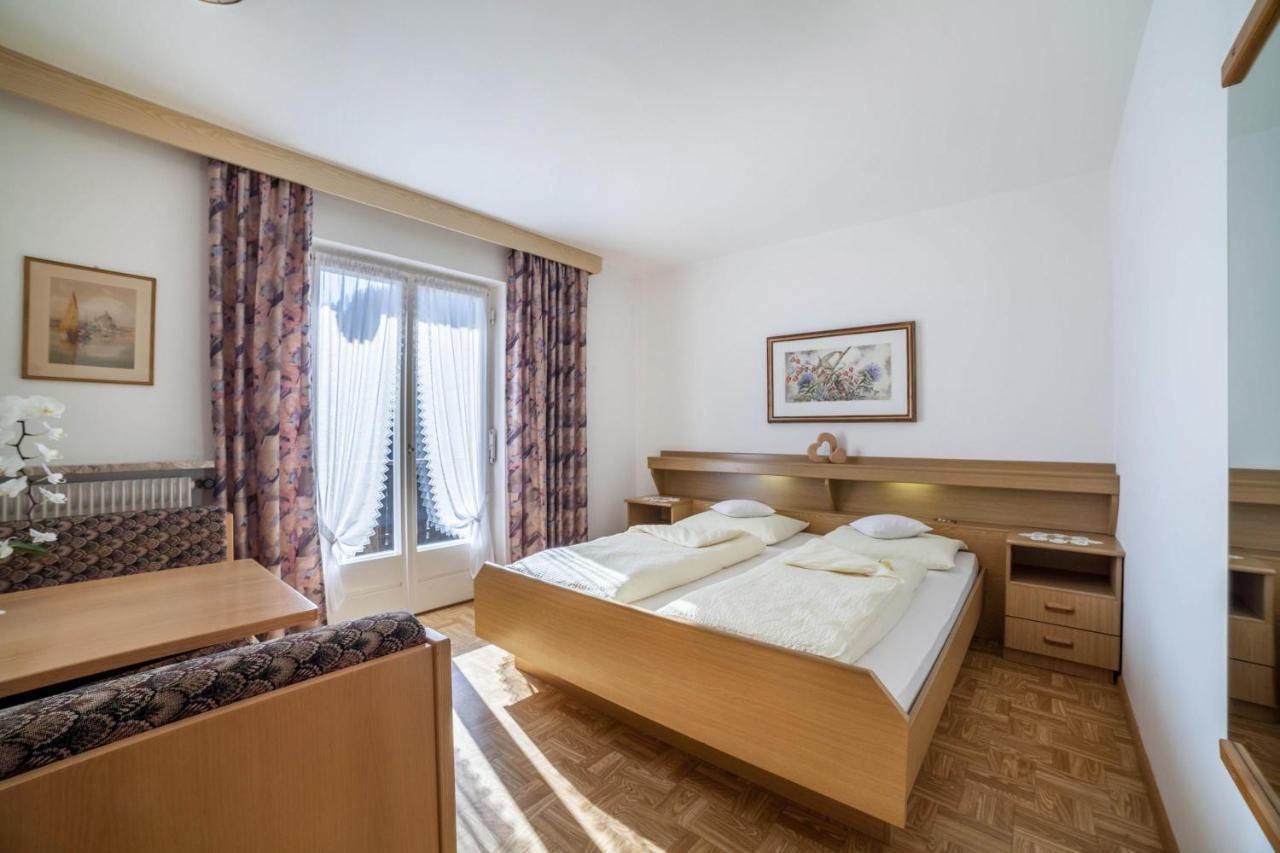 Residence Pichler Apartment 2 Сан-Леонардо-ін-Пассірія Екстер'єр фото