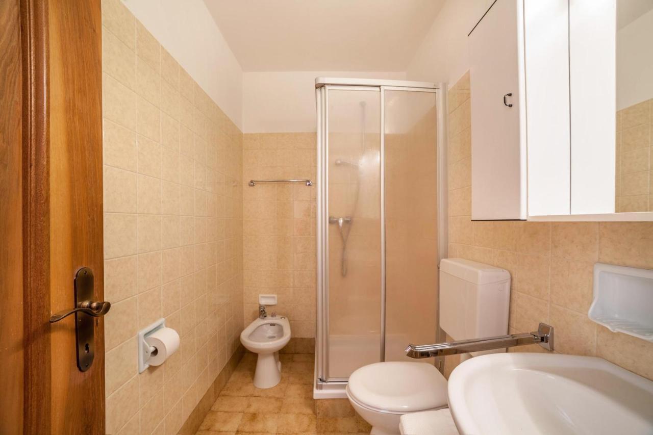 Residence Pichler Apartment 2 Сан-Леонардо-ін-Пассірія Екстер'єр фото